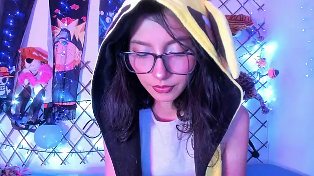 Alice jacobs1 online show from February 6, 2025, 4:42 am