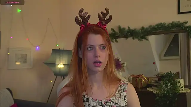 doll lesli online show from December 29, 2024, 2:31 pm