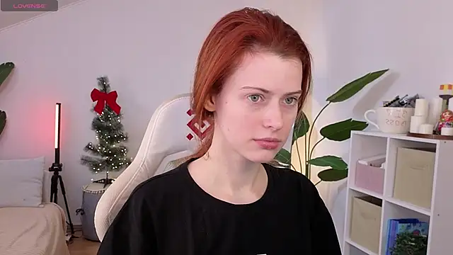 doll lesli online show from January 10, 2026, 10:28 am