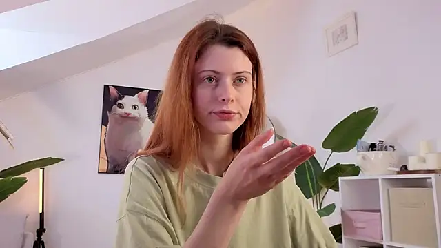 doll lesli online show from April 19, 2026, 12:59 pm