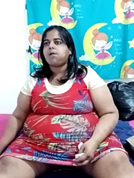 SusanaEshwar online show from April 11, 2026, 3:49 pm