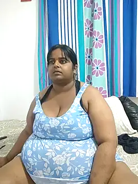 SusanaEshwar online show from July 10, 2026, 4:42 pm
