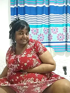 SusanaEshwar online show from July 21, 2026, 5:04 pm