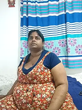 SusanaEshwar online show from July 22, 2026, 4:21 pm