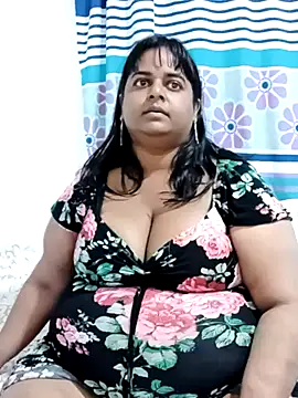 SusanaEshwar online show from July 31, 2026, 6:18 pm