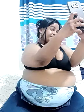SusanaEshwar online show from August 1, 2026, 4:50 pm