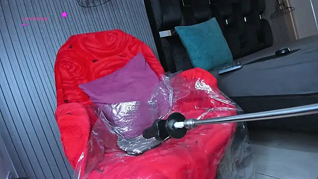 levana1 online show from September 18, 2025, 5:20 am