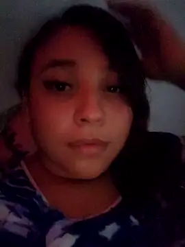 LizzRouse online show from October 12, 2025, 12:59 pm