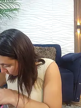 LizzRouse online show from March 12, 2026, 8:48 pm