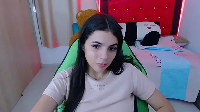  elenna online show from January 25, 2025, 8:42 pm