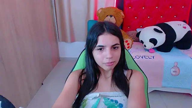  elenna online show from January 30, 2025, 9:25 pm