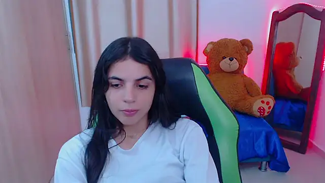  elenna online show from February 12, 2025, 12:16 am