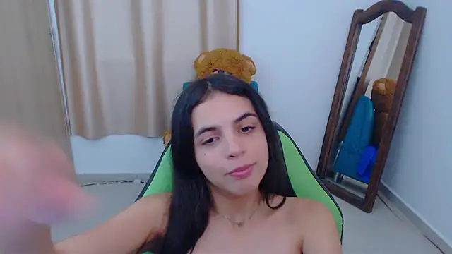  elenna online show from February 15, 2025, 11:47 pm