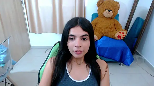  elenna online show from February 28, 2025, 8:50 pm