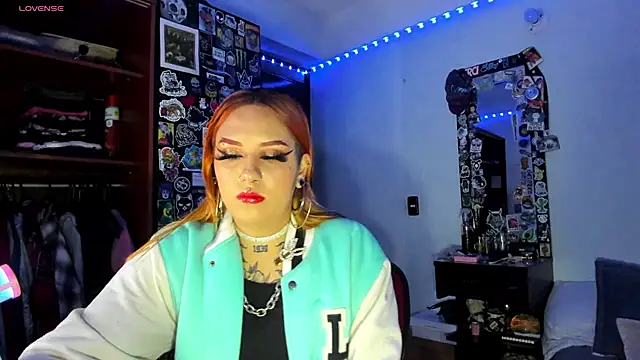 Jessie williams online show from December 4, 2024, 4:43 am