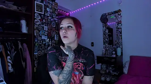 Jessie williams online show from January 21, 2025, 9:04 pm