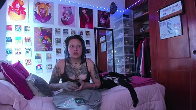 Jessie williams online show from April 23, 2026, 5:48 pm