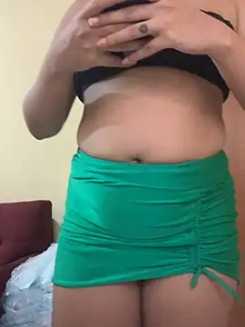 pinkangell online show from March 1, 2025, 8:31 pm