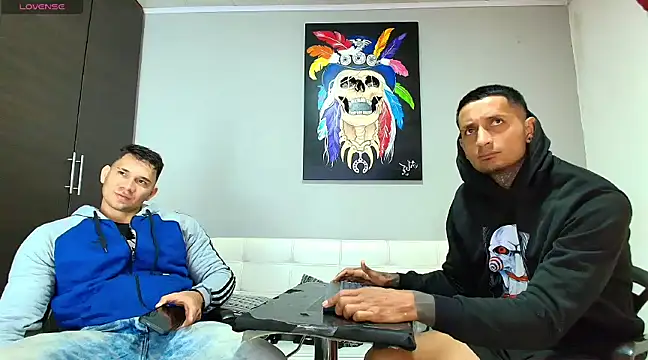 GendersonFit online show from February 11, 2025, 2:13 pm