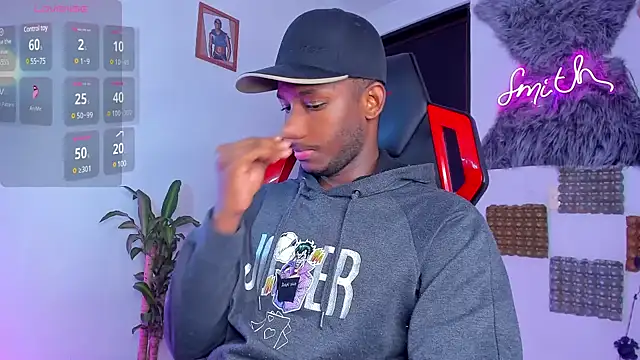 Baby smith online show from February 6, 2025, 9:32 am