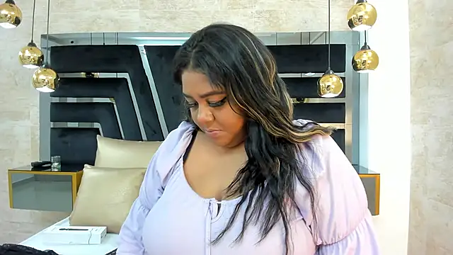 BiancaFollerach online show from March 11, 2025, 11:33 am