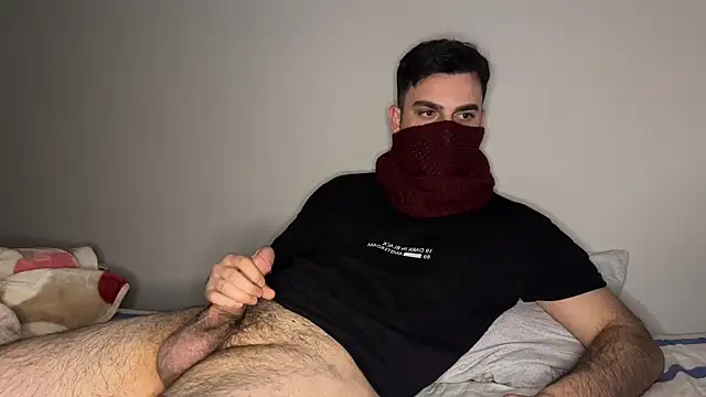 dickshow0 online show from February 2, 2026, 10:08 pm