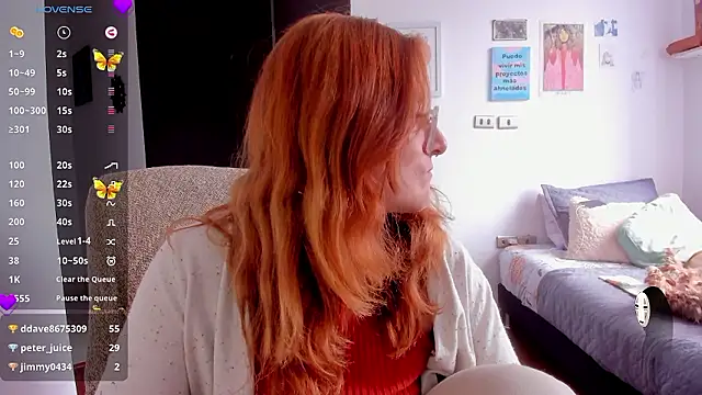 linda giggle online show from December 3, 2024, 4:28 pm