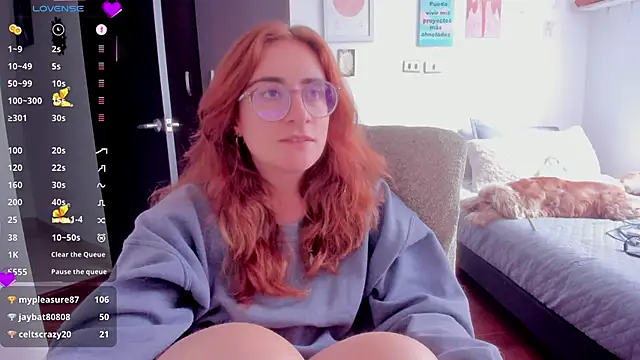 linda giggle online show from December 5, 2024, 7:38 pm