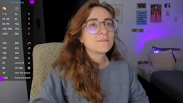 linda giggle online show from December 6, 2024, 2:24 am