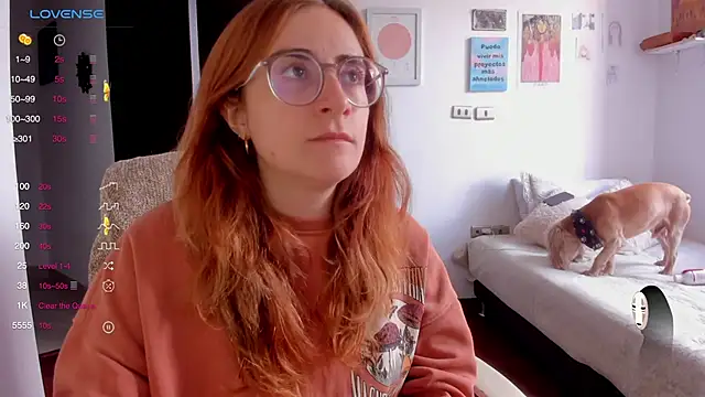 linda giggle online show from January 23, 2025, 2:07 pm