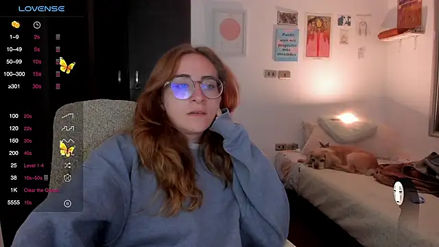 linda giggle online show from January 28, 2025, 12:05 am