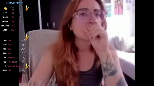 linda giggle online show from January 29, 2025, 3:04 pm