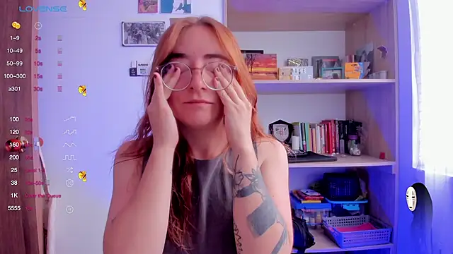 linda giggle online show from February 25, 2025, 1:50 pm