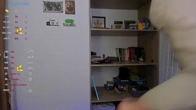 linda giggle online show from March 20, 2025, 12:30 am