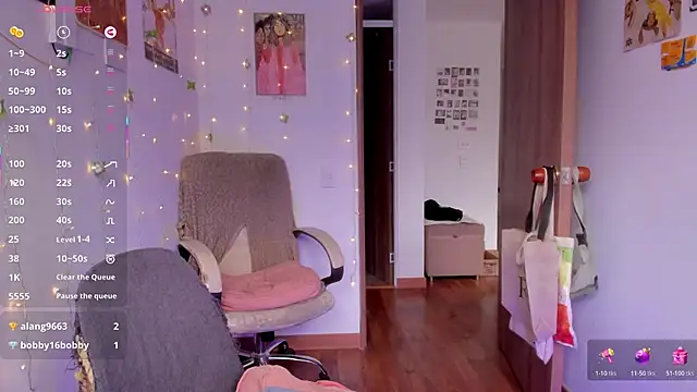 linda giggle online show from September 24, 2025, 2:09 pm