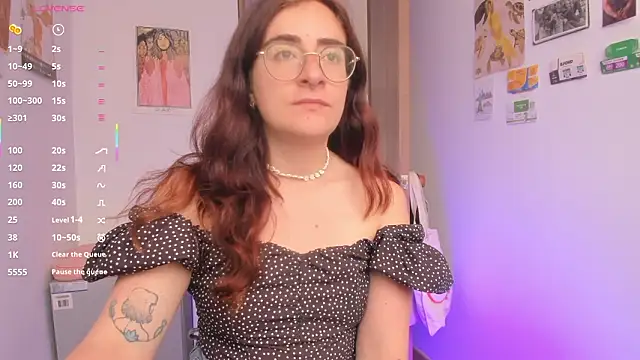 linda giggle online show from March 17, 2026, 1:03 pm