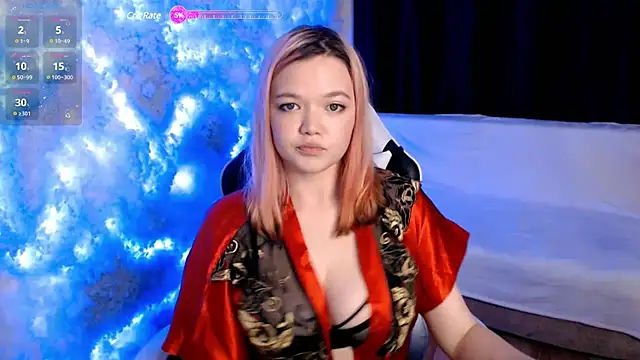 mary lunar online show from February 19, 2025, 9:58 pm