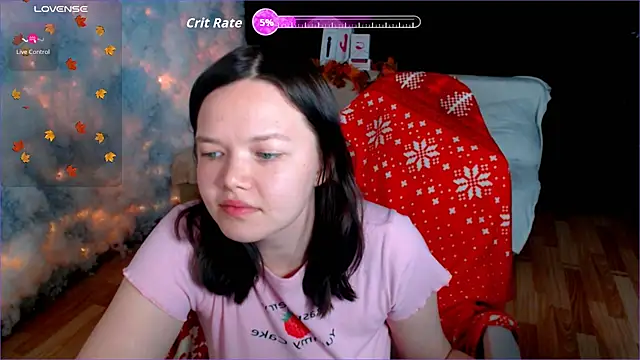 mary lunar online show from November 12, 2025, 8:41 pm