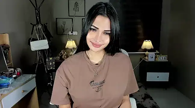 EternityBanks online show from January 24, 2025, 8:11 pm