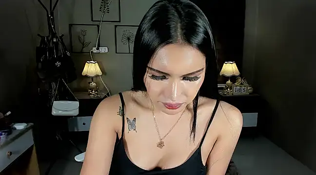 EternityBanks online show from March 6, 2025, 3:02 pm