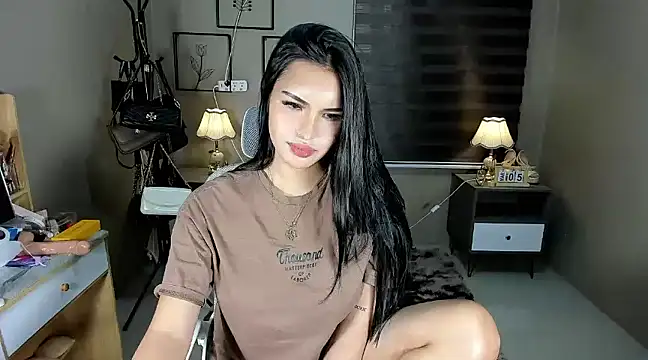 EternityBanks online show from March 11, 2025, 4:40 pm