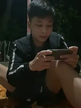 Naughty--asian online show from March 17, 2025, 2:34 pm