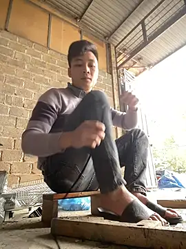 Naughty--asian online show from January 8, 2026, 2:14 am