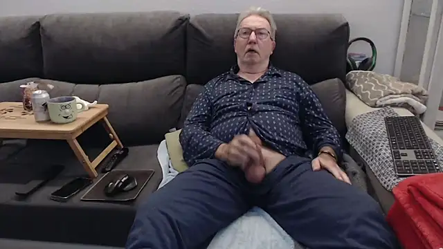 Nudelschwanz online show from March 20, 2026, 7:24 am