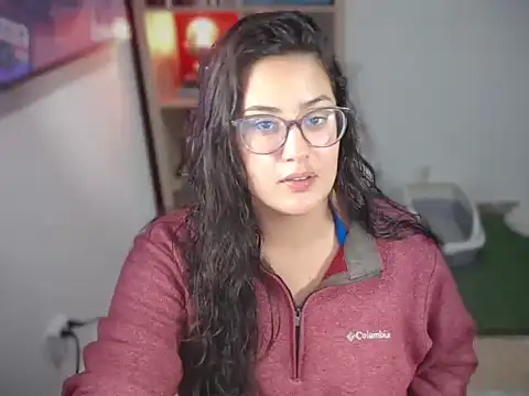 Snapshot of ZabathMiller chatting on January 13, 2026, 9:53 pm ZabathMiller online show from January 13, 2026, 9:53 pm