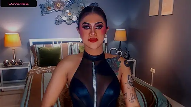 StellaStrong30 online show from March 22, 2025, 1:43 am