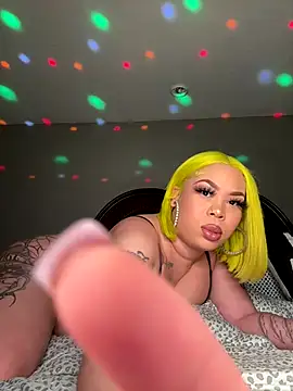 ThickAssRena online show from September 14, 2025, 7:29 am