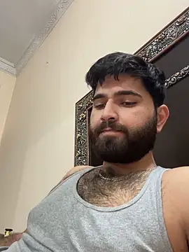 Shamang269 online show from March 10, 2025, 2:48 pm