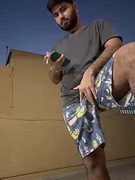 Shamang269 online show from March 12, 2025, 1:40 pm