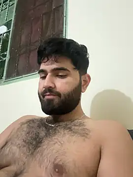 Shamang269 online show from March 15, 2025, 12:25 am